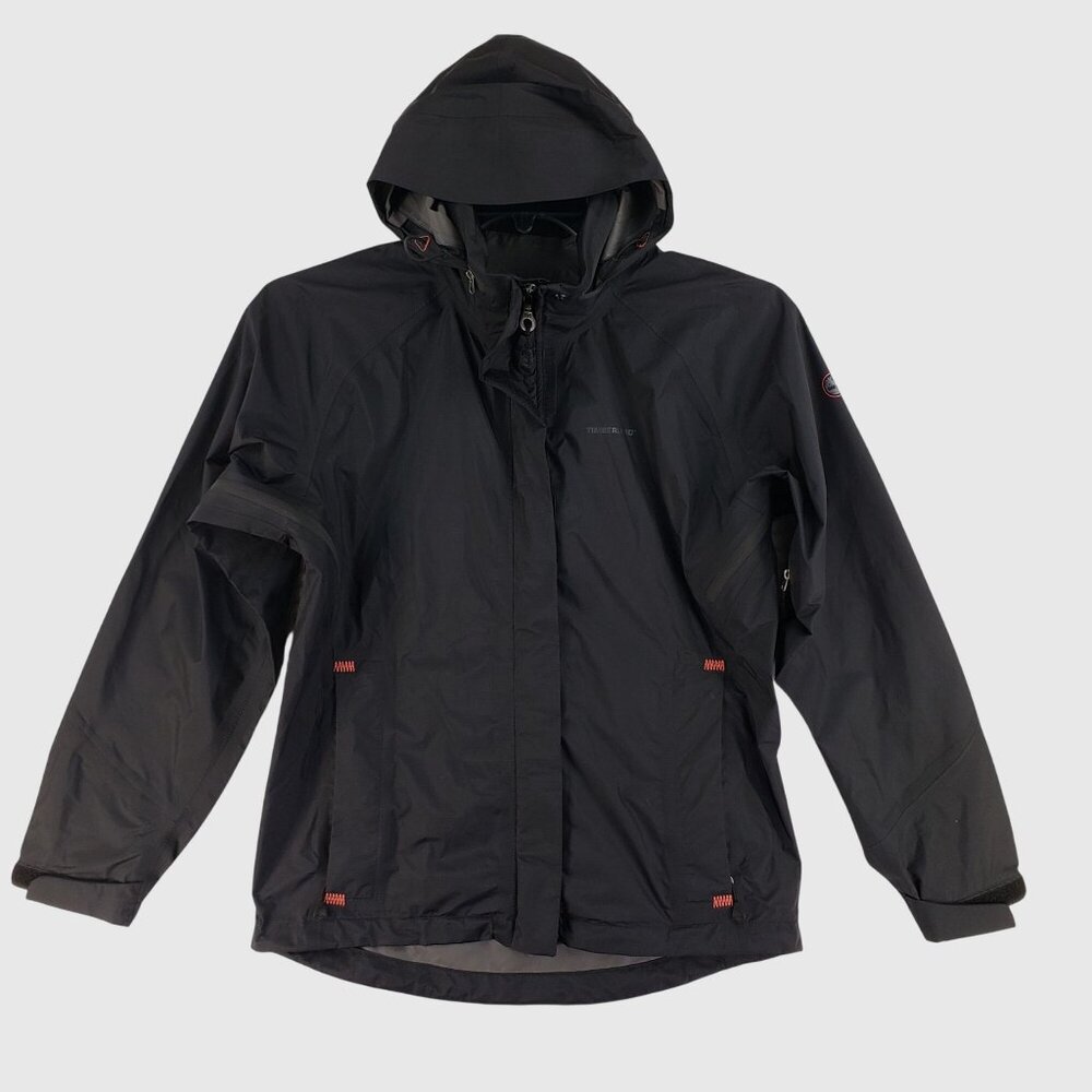 Vintage Timberland Outdoor Gore-Tex Paclite Performance Jacket Men’s S
